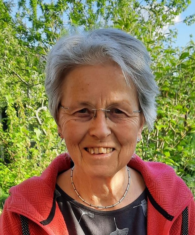 Traute Steinhorst