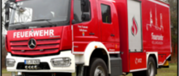 Grillfest der Feuerwehr
