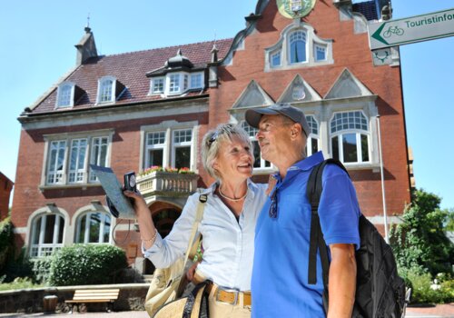 (c) Holstein Tourismus