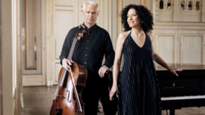 SHMF-Konzert  