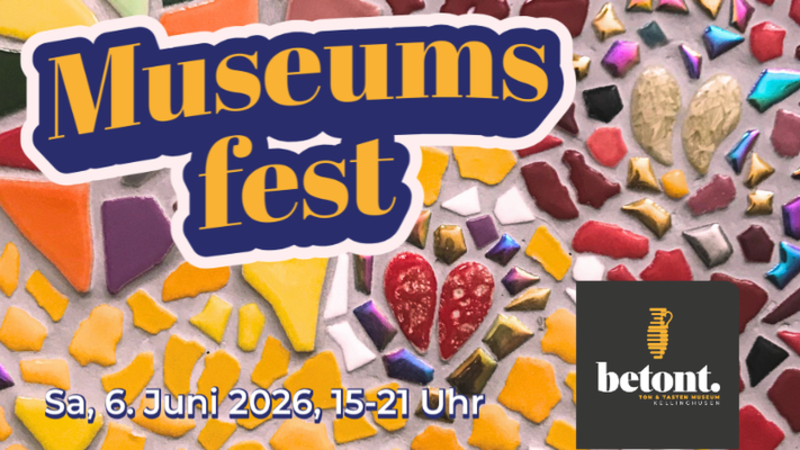 Museum-Sommerfest